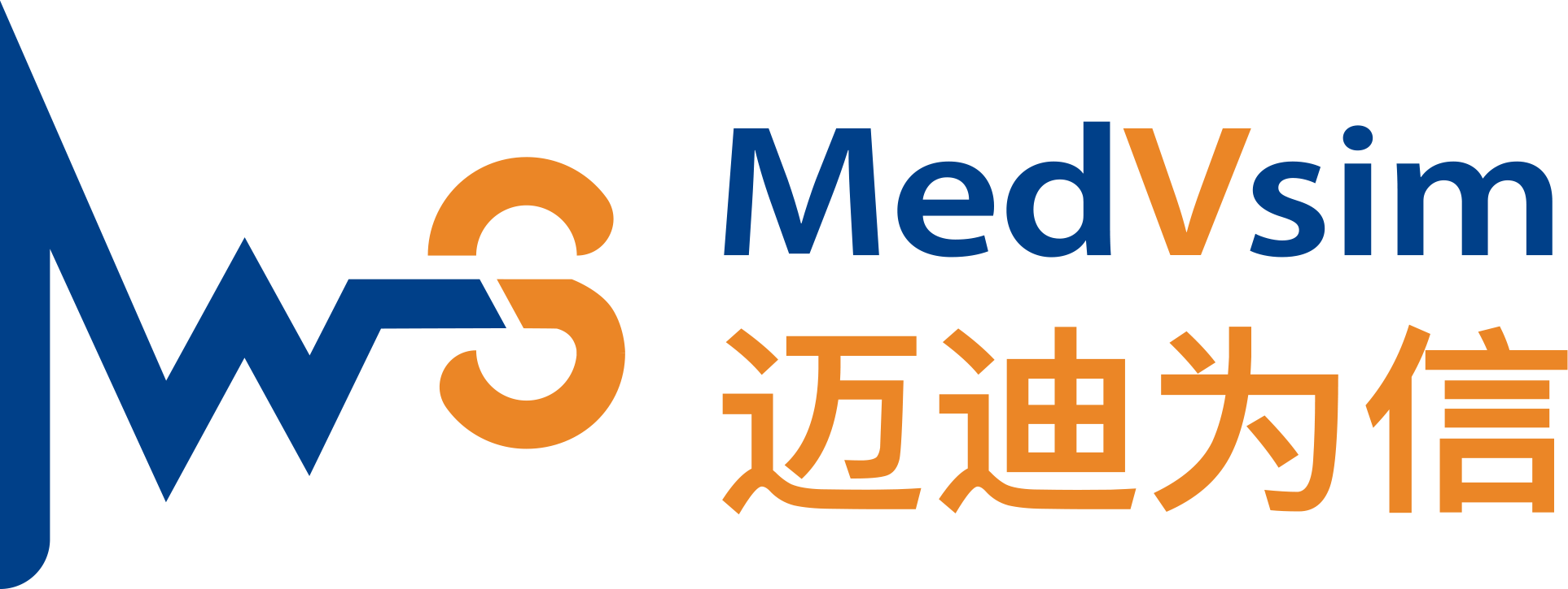 广东迈迪为信医学科技有限公司
